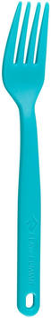 Sea to Summit Camp Cutlery Fork (pacific blue)