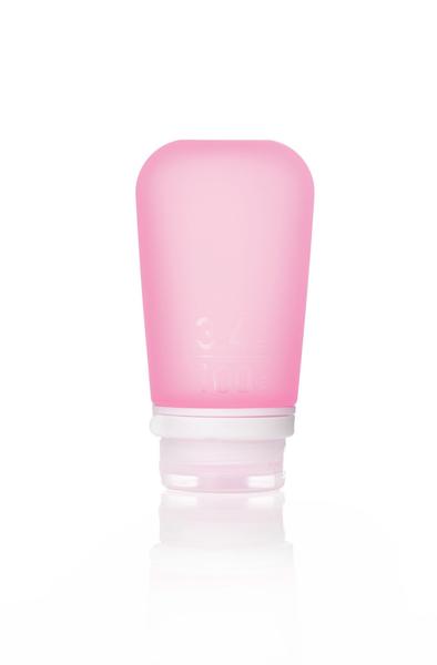 Humangear GoToob (100 ml) pink