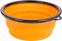 McKinley Bowl Silicone orange
