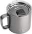 Yeti Rambler Mug (10 oz) stainless steel
