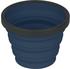 Sea to Summit X-Cup (navy)