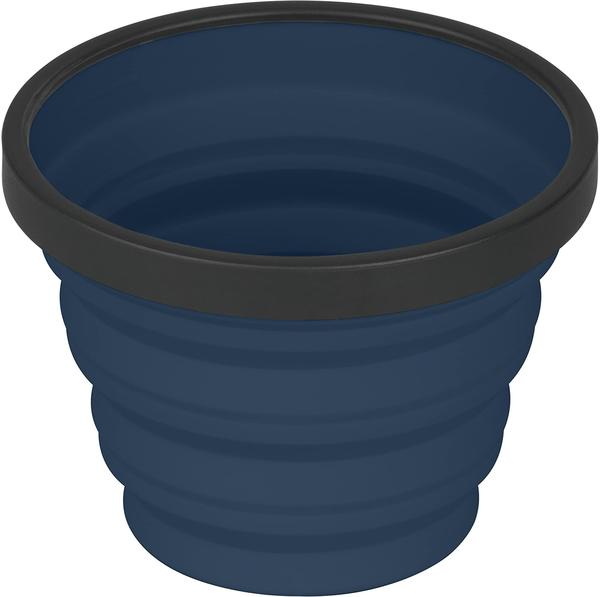 Sea to Summit X-Cup (navy)