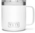 Yeti Rambler Mug (10 oz) white