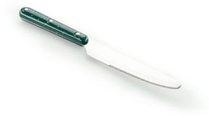 GSI Messer grün
