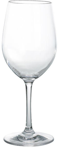 Gimex Weißweinglas klar 250ml