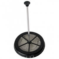 Jetboil CFPGS.EU, Jetboil Grande Coffee Press - Kaffeepresse uni