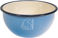 Nordisk 10421005-100, Nordisk Madam Bl&aring; Bowl 800ml sky blue