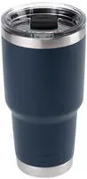 Yeti Coolers 70000003291-887ml, Yeti Coolers Rambler Stackable Isolierbecher (Gr&ouml;&szlig;e