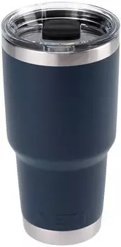 Yeti Rambler Thermobecher (890 ml) Navy