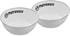 Petromax Emaille Schalen (2er Set)