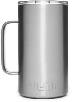 Yeti Rambler (710ml) steel