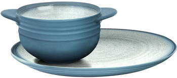 Brunner Outdoor Tuscany Suppenschalen-Set