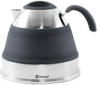 Wasserkocher Outwell Collaps Kettle Faltbar 2,5 Liter