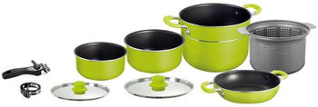 Brunner Outdoor Juniper 8+1 (22cm)