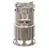 Fox Outdoor Edelstahl Koch-Set Travel