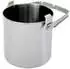 Relags BasicNature Edelstahltopf Billy 1.4L