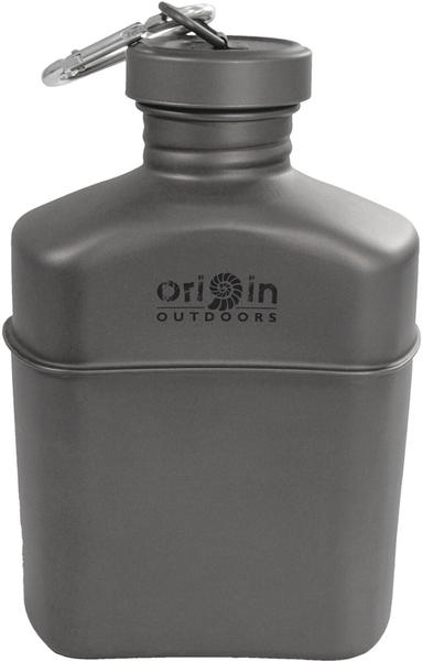 Origin Outdoors Titan Feldflasche