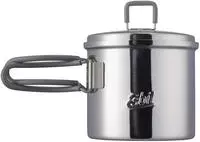 Esbit 37940, Esbit Topf Edelstahl 0.625 L