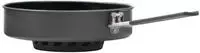 MSR 13494, MSR WindBurner Ceramic Skillet - Bratpfanne uni