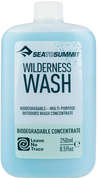Sea to Summit Wilderness Wash 250ml