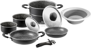Brunner Outdoor Pirate 9+1 (24 cm)