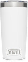 Yeti 70000003413, Yeti Rambler 10 oz Tumbler 295 ml wei&szlig;