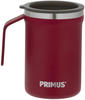 Primus P742790, Primus - Koppen Mug - Isolierbecher Gr 0,3 l rot