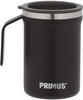 Primus P742760-0.3l, Primus Koppen Mug (Größe 0.3L, schwarz), Ausrüstung &gt;