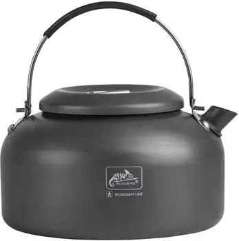 Helikon-Tex® Camp Kessel 1,4L grau