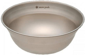 Snow Peak Tableware Bowl M