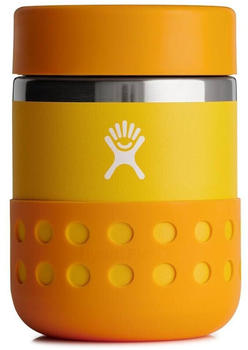 Hydro Flask Kids 12oz Insulated Food Jar (355ml) canary