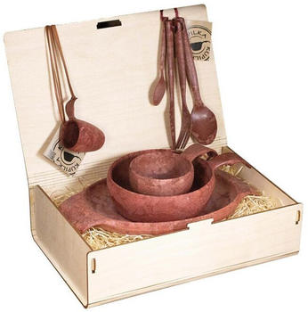 Kupilka Premium Set cranberry