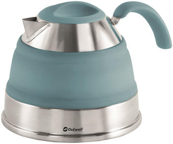 Outwell Collaps Kessel 1,5 L classic blue