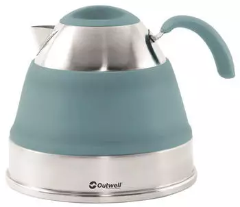 Outwell Collaps Kessel 2,5 L classic blue