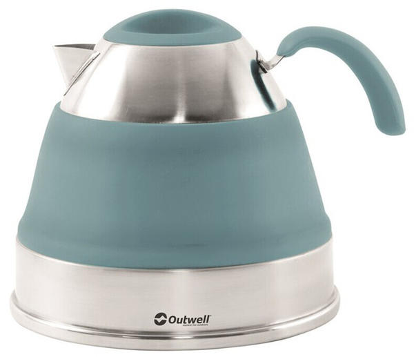 Outwell Collaps Kessel 2,5 L classic blue