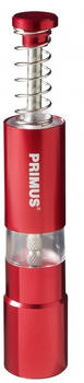 Primus Salt & Pepper Mill red