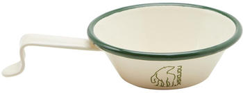 Nordisk Madam Blå Messbecher 250ml creme