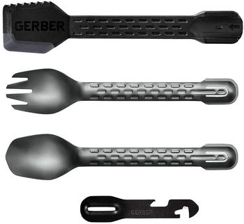 Gerber Multifunktions-Essbesteck ComplEAT Onyx