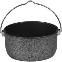 Trangia Lagerkessel mit Deckel, 4,5 L (Non-Stick)