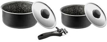 Brunner Outdoor Pirate pot 5 - Kochtopfset