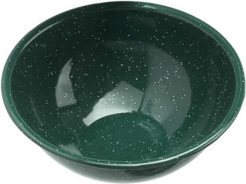 GSI Outdoors Mixing Bowl Schüssel, Ø 15,5cm, grün