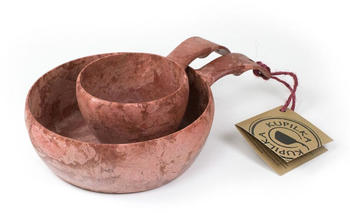 Kupilka 21 + 55 Set cranberry