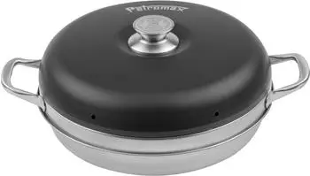 Petromax Camping Backofen