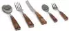 Camping-Besteck-Sets
