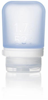 Humangear 'GoToob+' 53ml dunkelblau