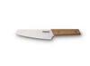 Primus P738009, Primus - CampFire Knife - Kochmesser Gr Large weiß/grau