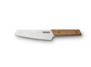 Primus Messer Campfire Knife, Edelstahl / Holz 21,5 cm