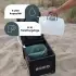 Boxio Toilet Max+ Komplettset