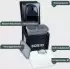 Boxio Toilet Max+ Komplettset