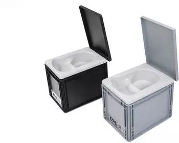 Koma Kackbox